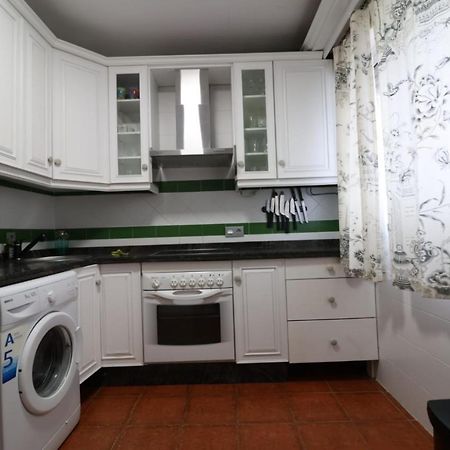 Piso En Pleno Centro De Huelva. Apartamento Exterior foto